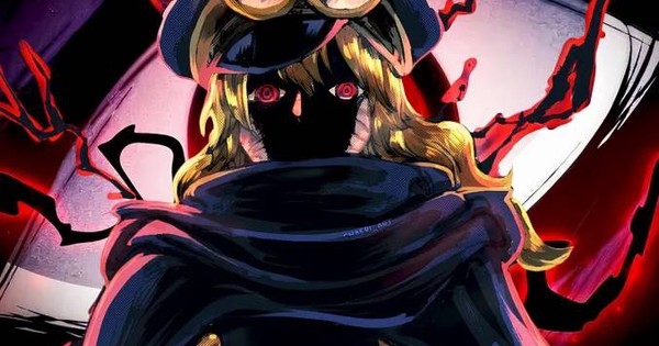 Spoiler Chap 1150 One Piece: Imu Hoá Quỷ Gunko Bằng Giao Ước Với Quỷ